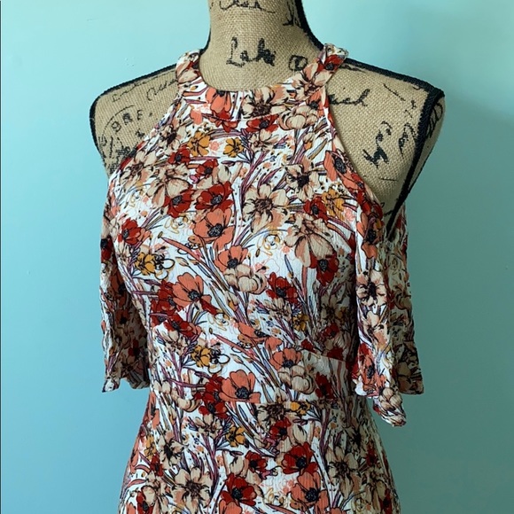 Adorable Fall Dress π - Picture 3 of 5